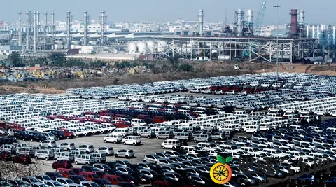 日本三巨头弃中投印,豪掷110亿美元重构全球汽车版图-2