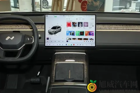 现在买家庭 SUV，为啥这么多人选乐道 L90？数据说明一切-2