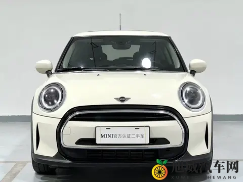 2年MINI代步优选，15T+双离合，18万公里正当年！-1