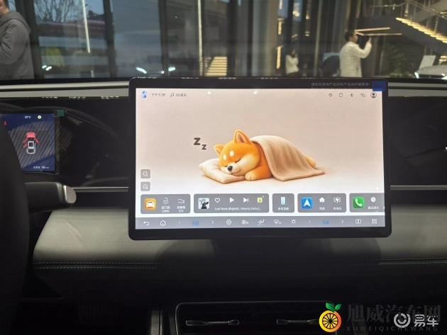 真实和子乱拍视频：汽车驾驶乐趣之旅，感受速度与激情-2