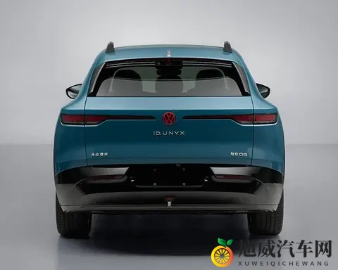 工信部公告官宣：大众、奥迪、福特三款合资新能源重磅登场-2