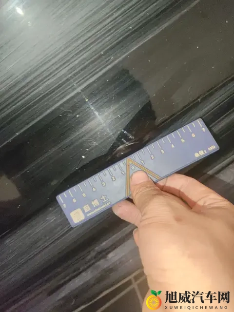 十年老友，依旧风度翩翩——二手奥迪A6L-3