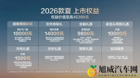 比亚迪2026款夏：1968万起的“家庭头等舱”，真能搅动MPV市场？-3