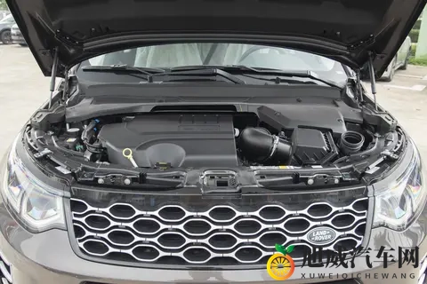 2025 款路虎发现运动三款车型该怎么选 配置差异与选购参考-1