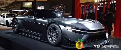 雷克萨斯V8混动版或售150万!油车绝唱?-3