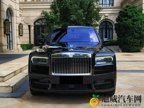 从年销1653辆到289辆，劳斯莱斯遭遇了啥？富豪们消费风向变天了-2