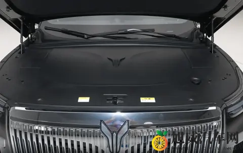 名字不普通，实力也不可小觑，岚图泰山比想象中还要优秀-2