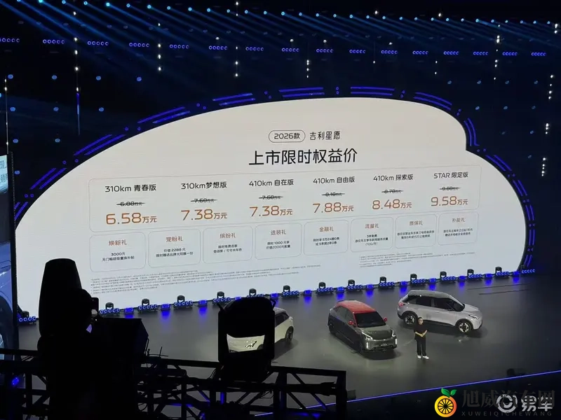 vip爱情岛：汽车革新盛宴：智能驾驶新能源汽车亮相-2