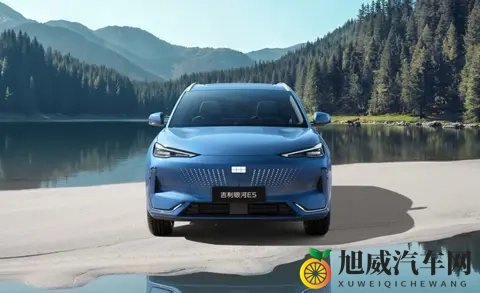 选车难题不用慌!银河E5与元Plus,家庭用户看这篇就够了-1