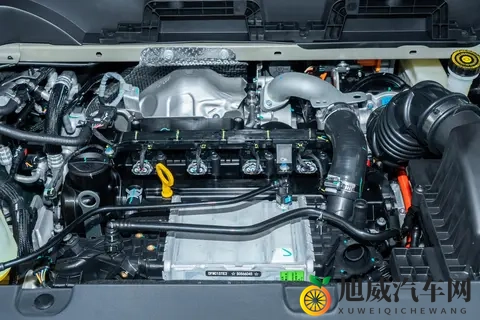 15万级5座车，大空间、高舒适，东风奕派eπ008适合家庭-3