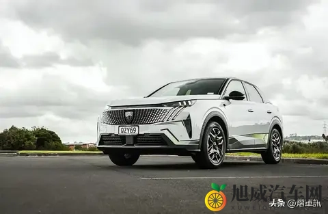 小改款标致3008GT版亮相！外观时尚，配置升级，新增16T插混动力-3