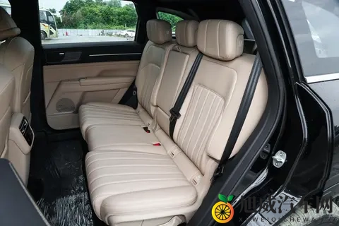 15万级中型SUV选购攻略，捷途山海L7 PLUS实力解读-3