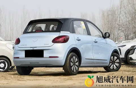 五菱缤果购车手册，24款_25款同堂竞售，谁更适合你？-2