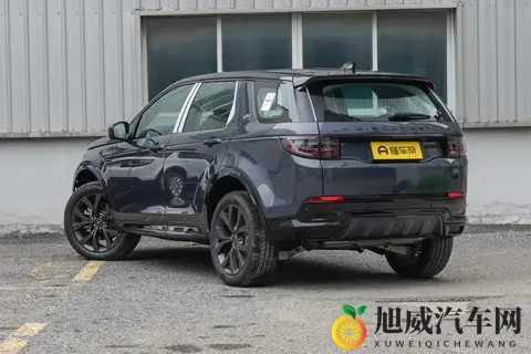 买路虎发现运动避坑：全系四驱哪款最香？-2