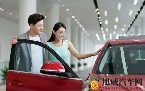 购车陷阱：买车前必须了解的4个关键点-3