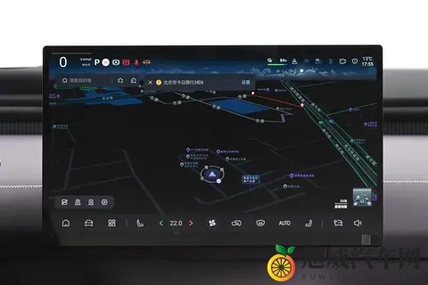 颠覆15万级市场？深蓝L06携磁流变悬架+激光雷达入场！-1