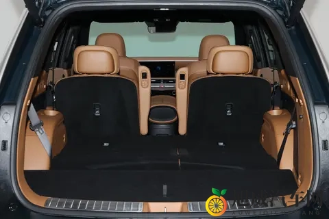 家用SUV的踏实之选，新一代现代帕里斯帝，配置全价格低-2