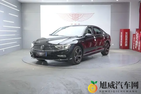 一手准新迈腾，15万体验越级质感-2