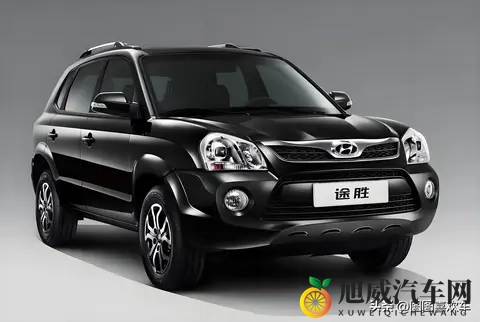 韩系曾经世界销量前三、为什么在中国混成了这样？-1