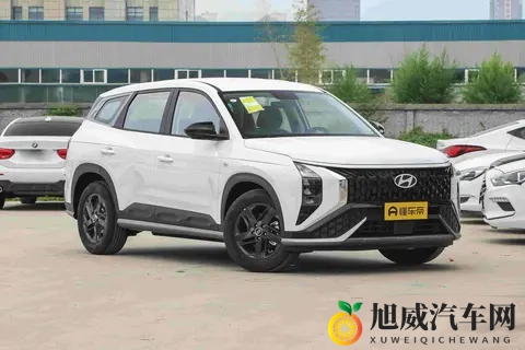 ix35沐飒卖不动，配置砍得狠，现代在等啥？-2