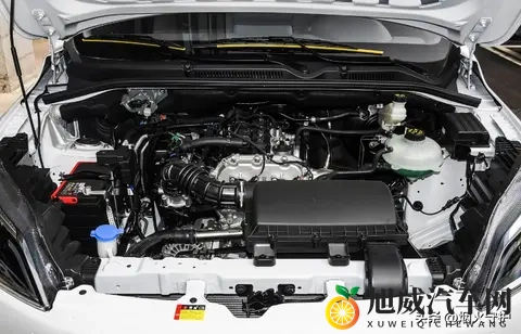 对抗新能源？五菱宏光神车548万逆势出击，瞄准乡村市场-2