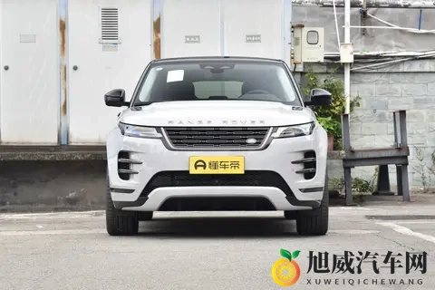 务实党必看！揽胜极光混动版，凭什在四款车型里把性价比玩明白了-1