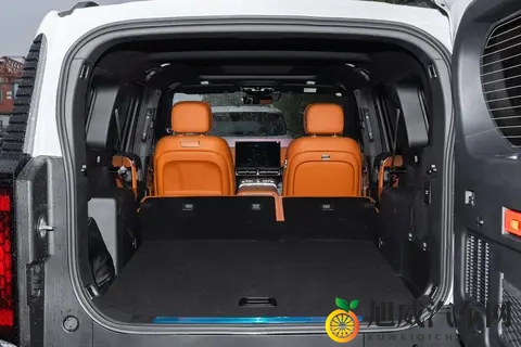 30-40 万价位新晋越野卷王？体验捷途纵横 G700-2