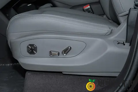 腾势 N8L DM这款车怎么样？-1