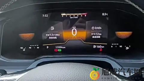 大众POLO都市小精灵还是“肉墩墩”？-3