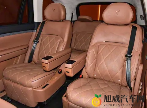 华为智选车再添猛将!全新SUV搭载鸿蒙40,续航超1200公里-1