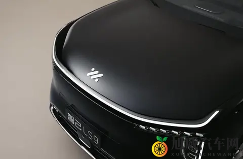 智己汽车发布LS9官图,品牌旗舰SUV正式亮相-3