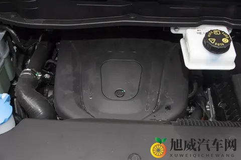 30万内家用MPV新选项！二三排共轨、全系激光雷达，还有惊喜-3