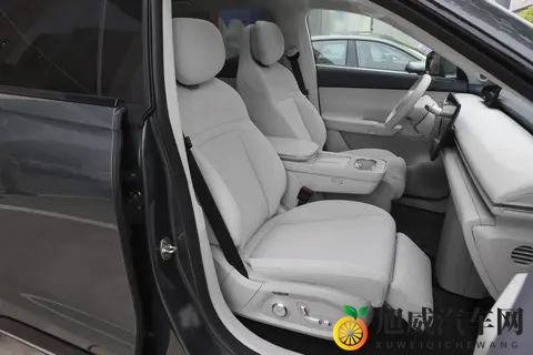 家用SUV怎么选?这款车型11月购车有福利,配置高操控出色!-1