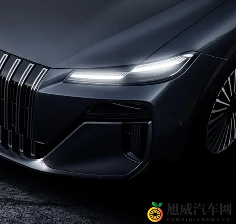 新能源时代家轿王荣威M7 DMH：10万级优选理由解析-2