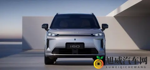 埃安i60低价搅局新能源市场，合资车企慌了神，这次能掀桌吗？-3