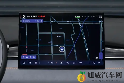 深度剖析深蓝S05：15万内新能源SUV优选？-3