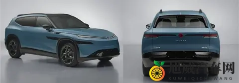 工信部第401批新车：“金标大众”殊死一搏-1