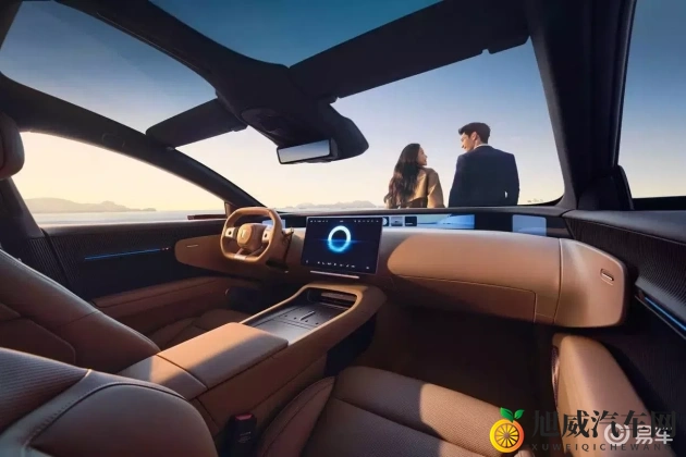 号号库：都市出行新趋势,智能座驾这样选-1