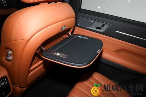 母婴级座舱 + 08 秒语音！捷途 X70L 太懂家庭用车了-2