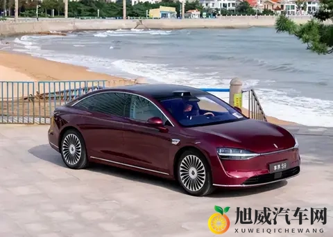 享界S9换标升级！搭载华为ADS 40，增程续航1300公里，11月上市-2