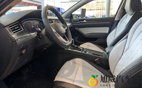 迈腾3000万辆甄选款：380TSI+数字钥匙+德系品质 舒享动力全拉满了-2