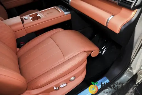 试驾钛7：大空间，长续航，科技感满满，全能SUV提升生活品质-1