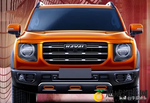 10月方盒子销量大洗牌：比亚迪钛7逆袭夺冠，哈弗大狗跌出前三？-3