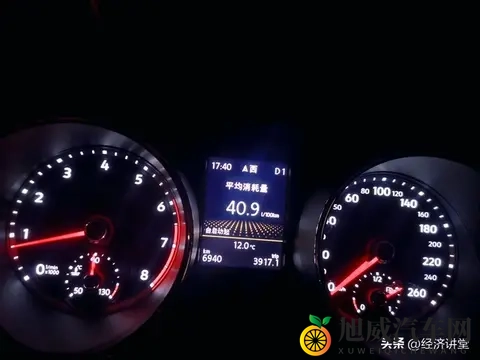 本田crv混动版值不值得买-3