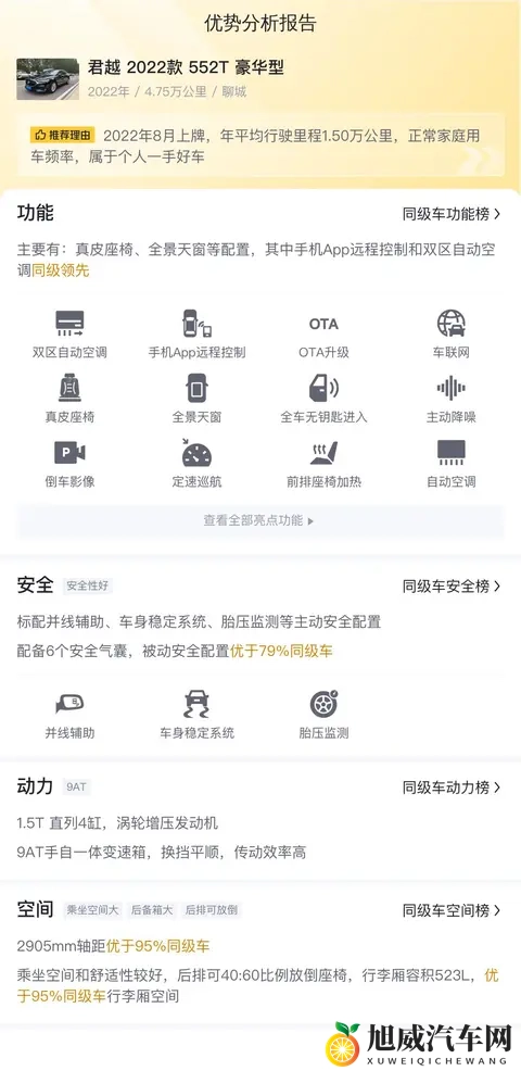 天美麻豆传媒:专业车评人如何帮你选对爱车-3