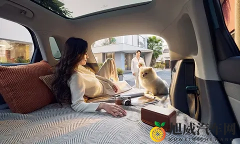 银河E5与海狮05EV二选一？智能纯电SUV如何选-1