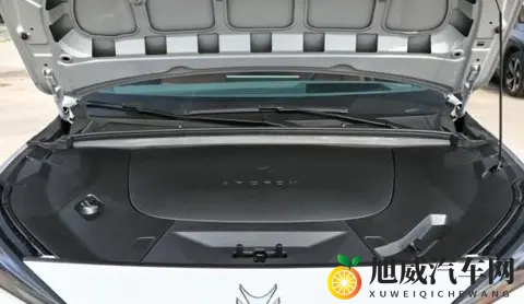 一台中型SUV的生死赌局：双动力破局能否救回极狐？-1