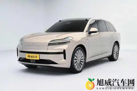 大获全胜!1-9月大型SUV终端销量:国产车霸榜,宝马X7未进前十-2