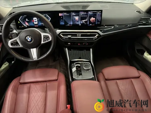 19万多拿下准新宝马3系，告别预算焦虑，享受驾驶乐趣！-1