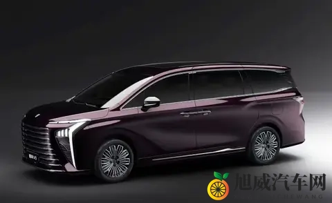 智能配置全配齐！星海V9如何实现高阶体验？-3